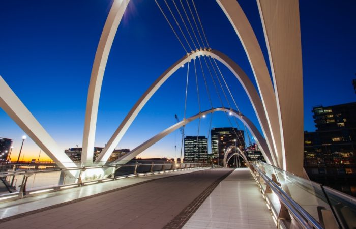 Guía de viaje por Australia. Tours guiadas por los puntos turísticos de Melbourne