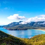 excursiones por Tasmania. Ruta por Australia, Turismo por Tasmania.